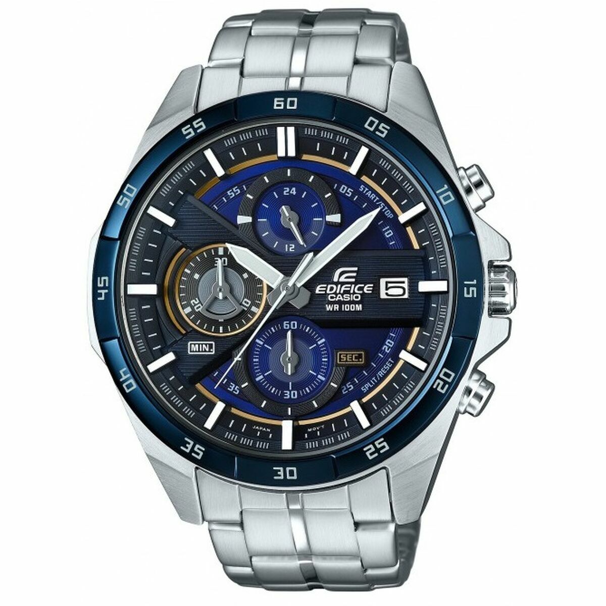 Montre Unisexe Casio EFR556DB2AVUE - Disponible chez Rue des Bijoux