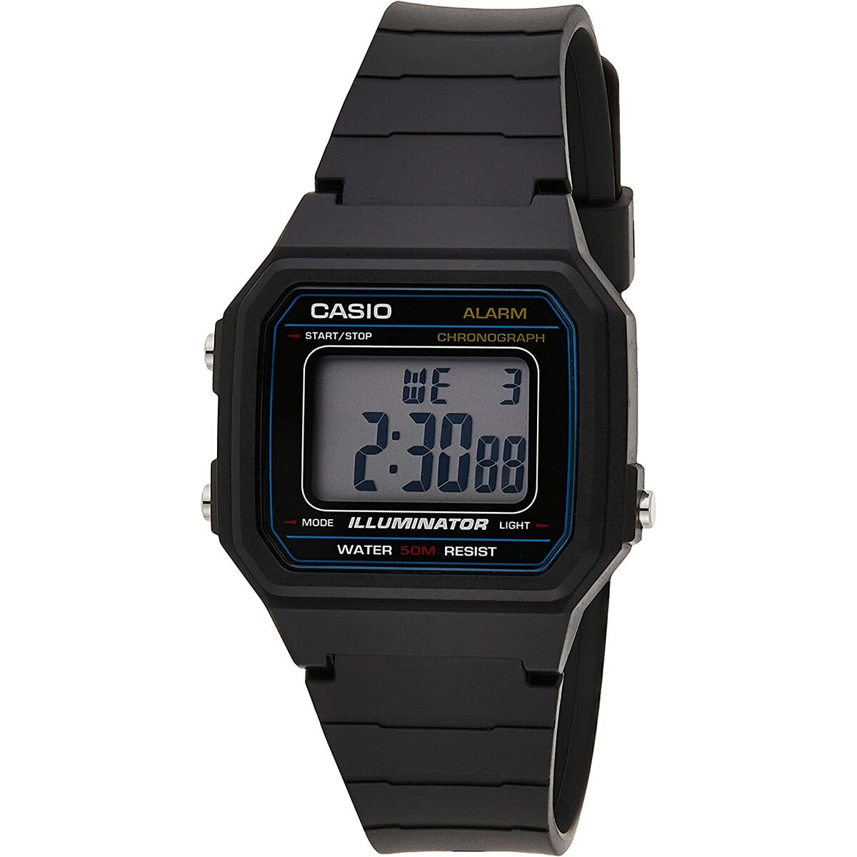 Montre Unisexe Casio COLLECTION - Disponible chez Rue des Bijoux