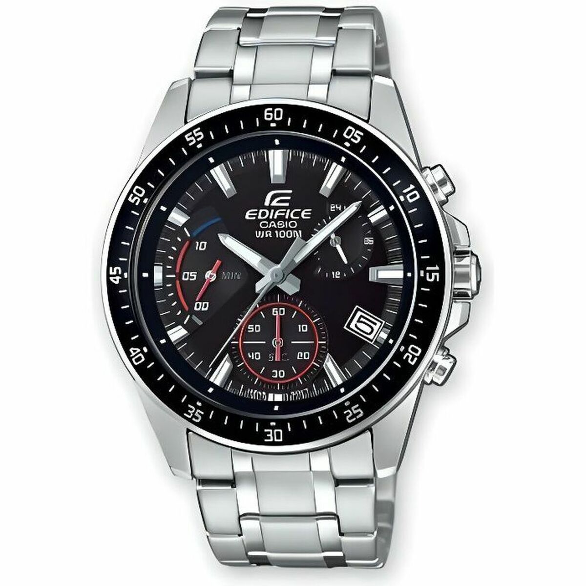 Montre Unisexe Casio EFV540D1AVUEF - Disponible chez Rue des Bijoux