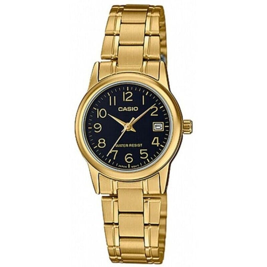 Montre Homme Casio COLLECTION Noir (Ø 40 mm) - Disponible chez Rue des Bijoux