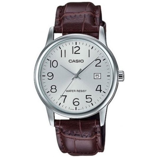 Montre Homme Casio COLLECTION (Ø 37 mm) - Disponible chez Rue des Bijoux