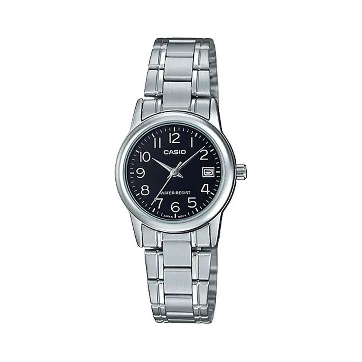 Montre Femme Casio (Ø 25 mm) - Disponible chez Rue des Bijoux