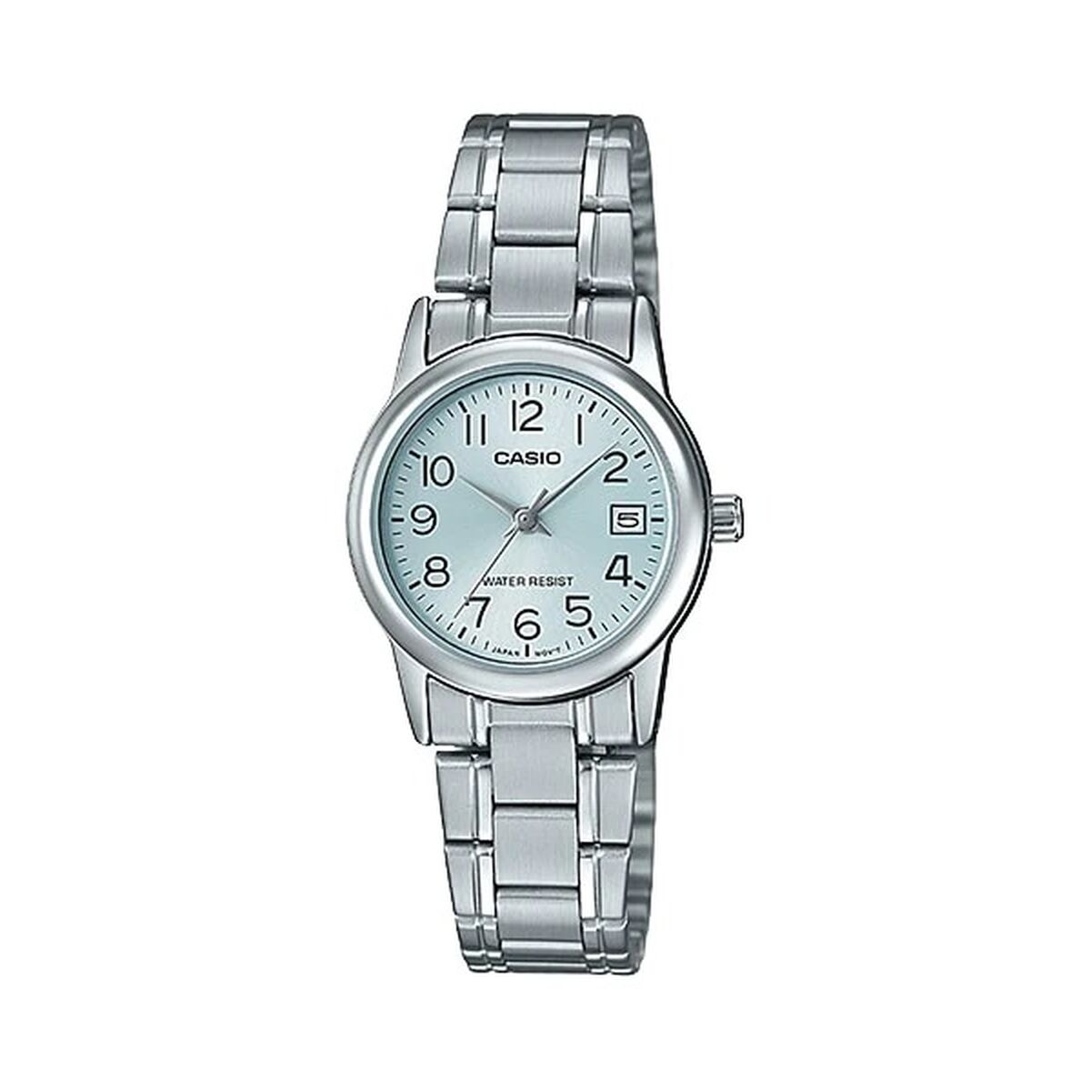 Montre Femme Casio (Ø 25 mm) - Disponible chez Rue des Bijoux