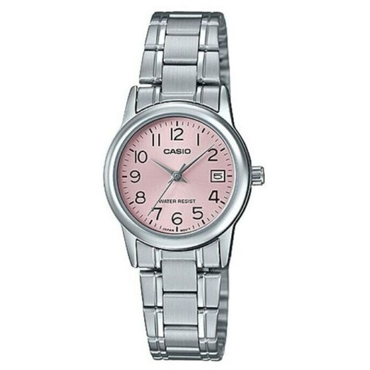 Montre Femme Casio COLLECTION (Ø 25 mm) - Disponible chez Rue des Bijoux