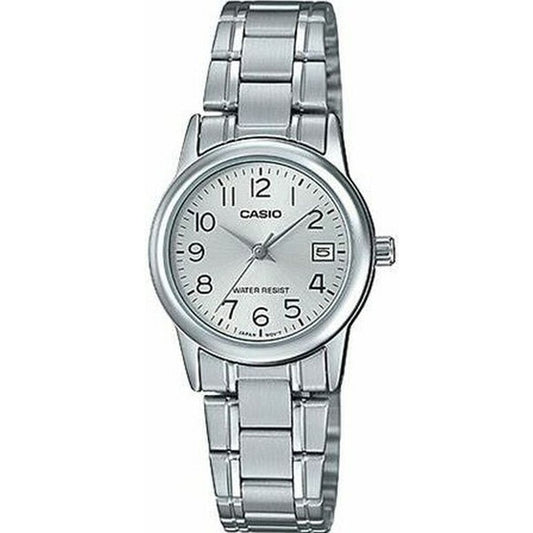 Montre Femme Casio COLLECTION (Ø 25 mm) - Disponible chez Rue des Bijoux