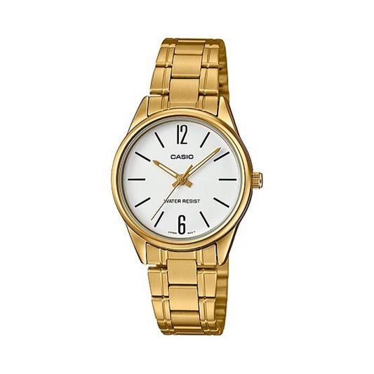 Montre Femme Casio COLLECTION (Ø 28 mm) (Ø 34 mm) - Disponible chez Rue des Bijoux