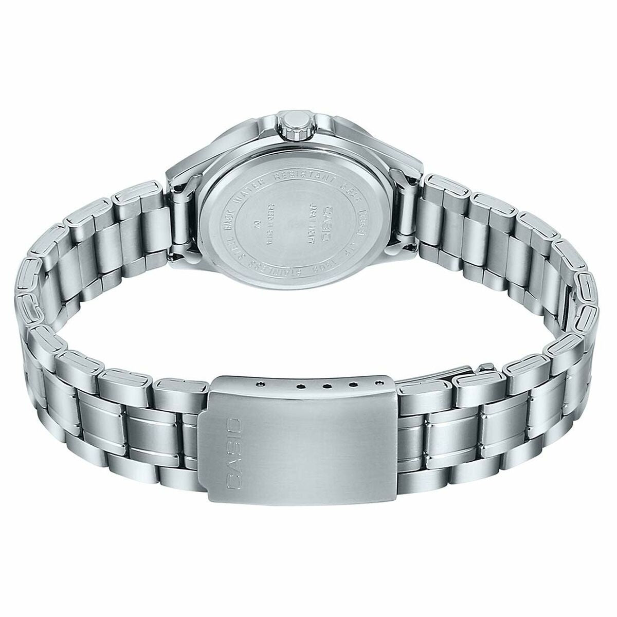 Montre Femme Casio (Ø 31 mm) - Disponible chez Rue des Bijoux