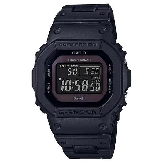 Montre Unisexe Casio GW-B5600BC-1BER - Disponible chez Rue des Bijoux