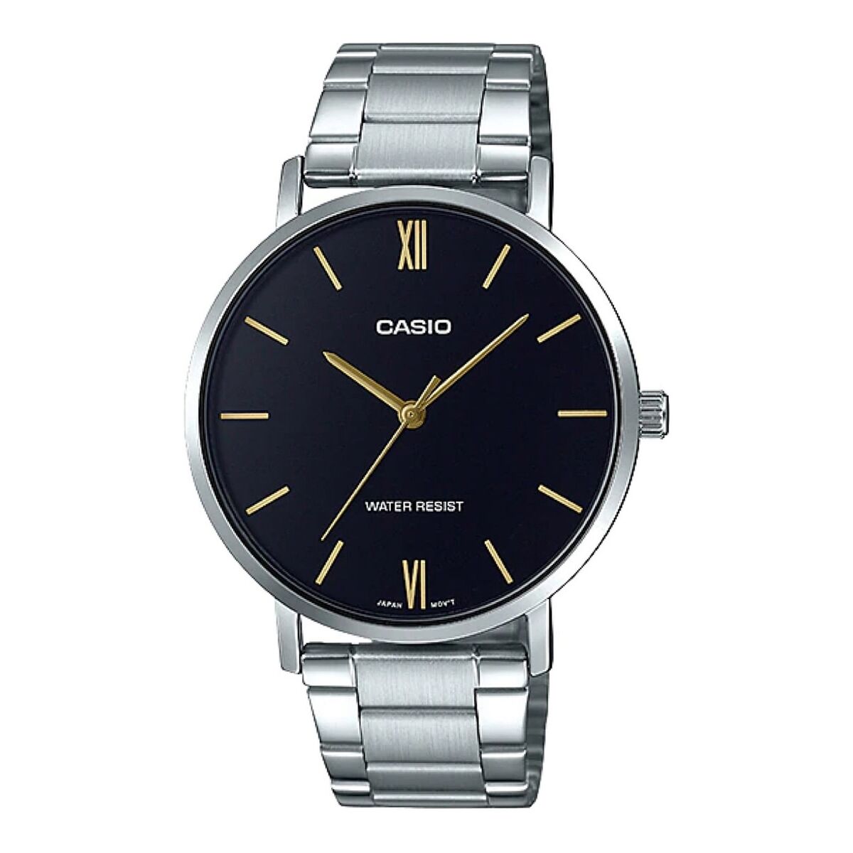 Montre Homme Casio COLLECTION (Ø 40 mm) - Disponible chez Rue des Bijoux