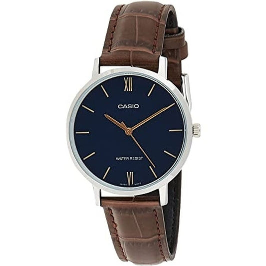 Montre Homme Casio COLLECTION (Ø 34 mm) - Disponible chez Rue des Bijoux