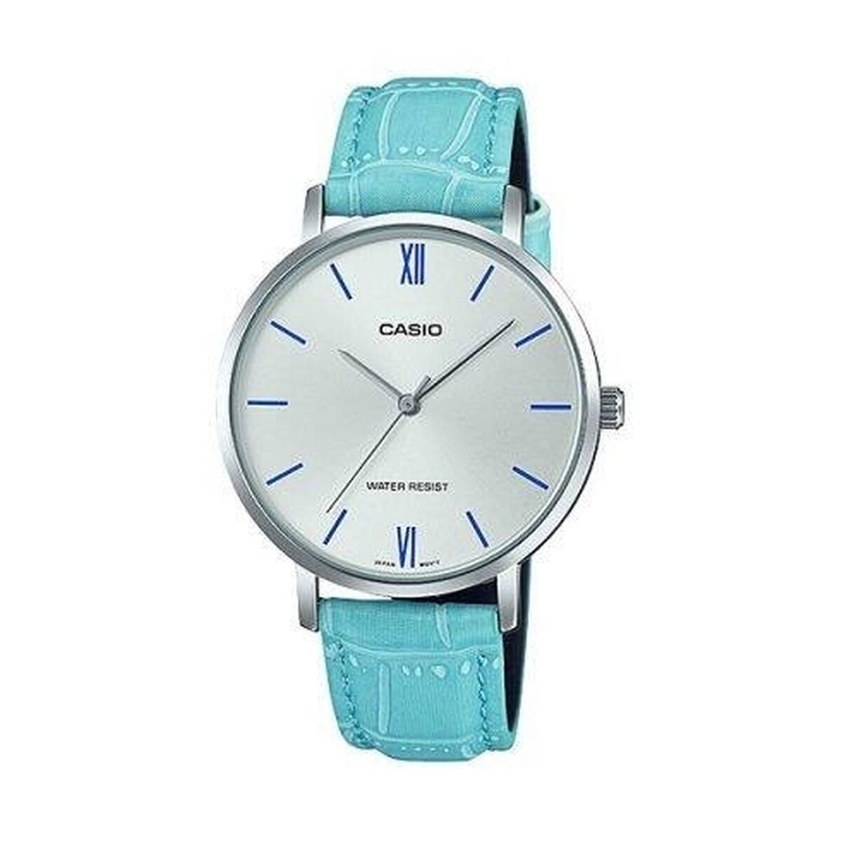 Montre Unisexe Casio COLLECTION (Ø 34 mm) - Disponible chez Rue des Bijoux