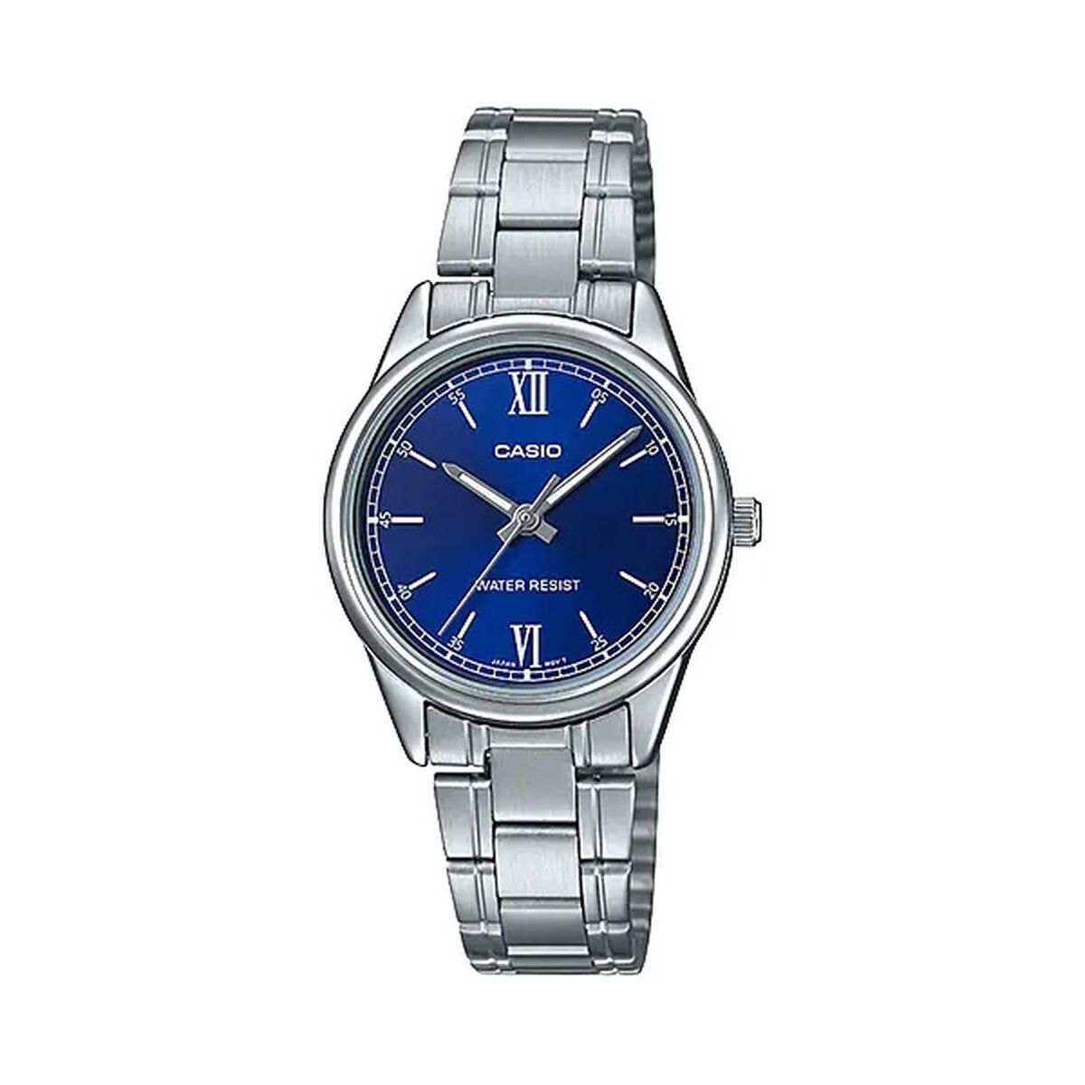 Montre Femme Casio COLLECTION (Ø 28 mm) - Disponible chez Rue des Bijoux