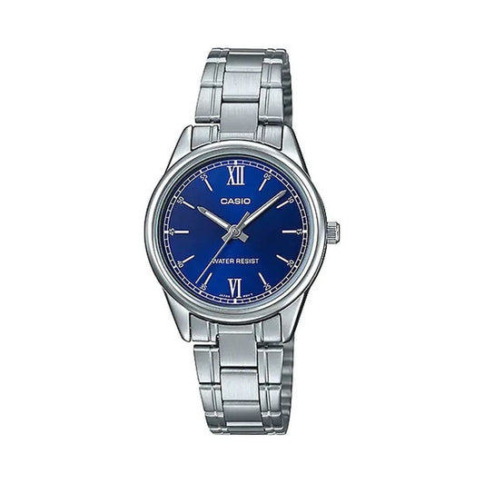 Montre Femme Casio COLLECTION (Ø 28 mm) - Disponible chez Rue des Bijoux