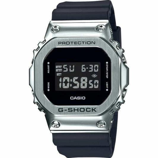 Montre Unisexe Casio G-Shock GM-5600U-1ER - Disponible chez Rue des Bijoux