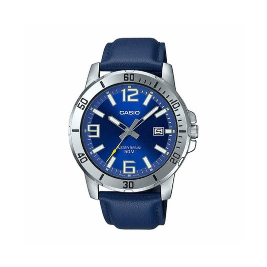 Montre Homme Casio COLLECTION (Ø 45 mm) - Disponible chez Rue des Bijoux