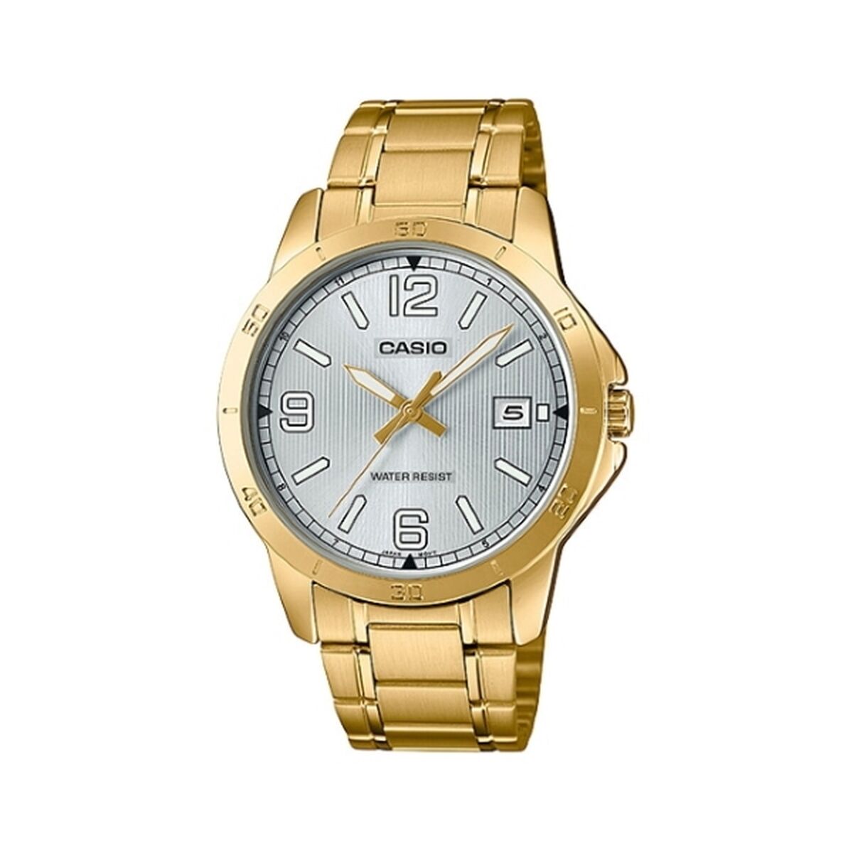 Montre Homme Casio - Disponible chez Rue des Bijoux