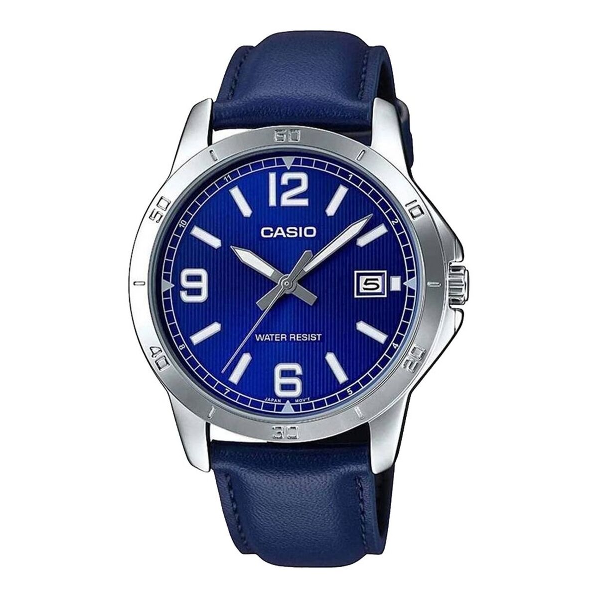 Montre Homme Casio COLLECTION (Ø 41,5 mm) - Disponible chez Rue des Bijoux