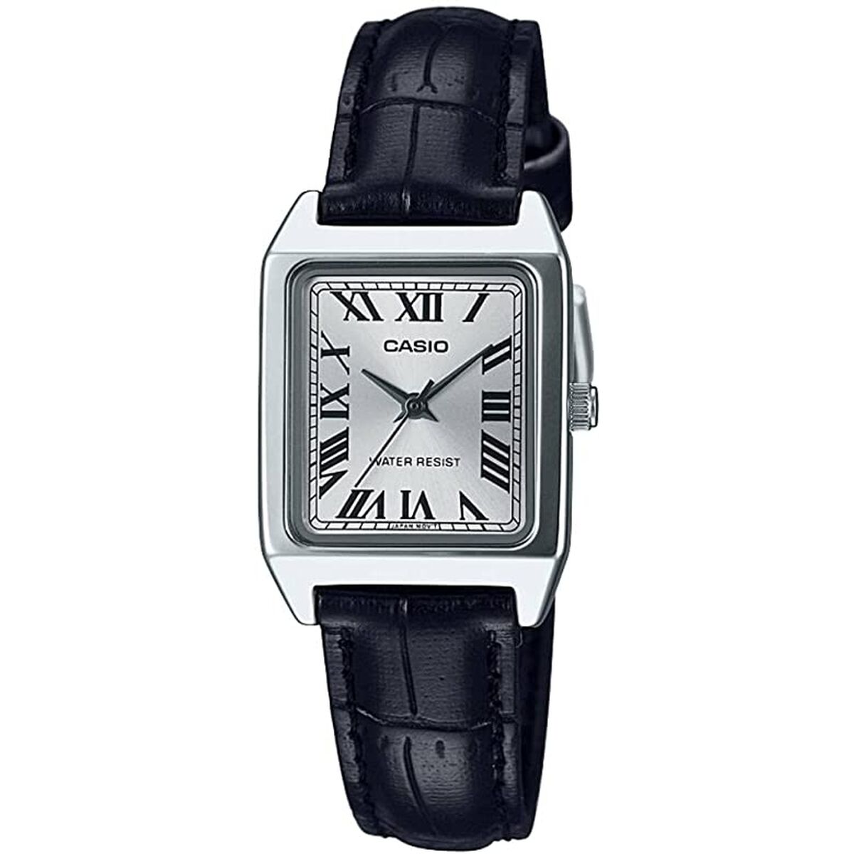 Montre Femme Casio LTP-V007L-7B1UDF - Disponible chez Rue des Bijoux