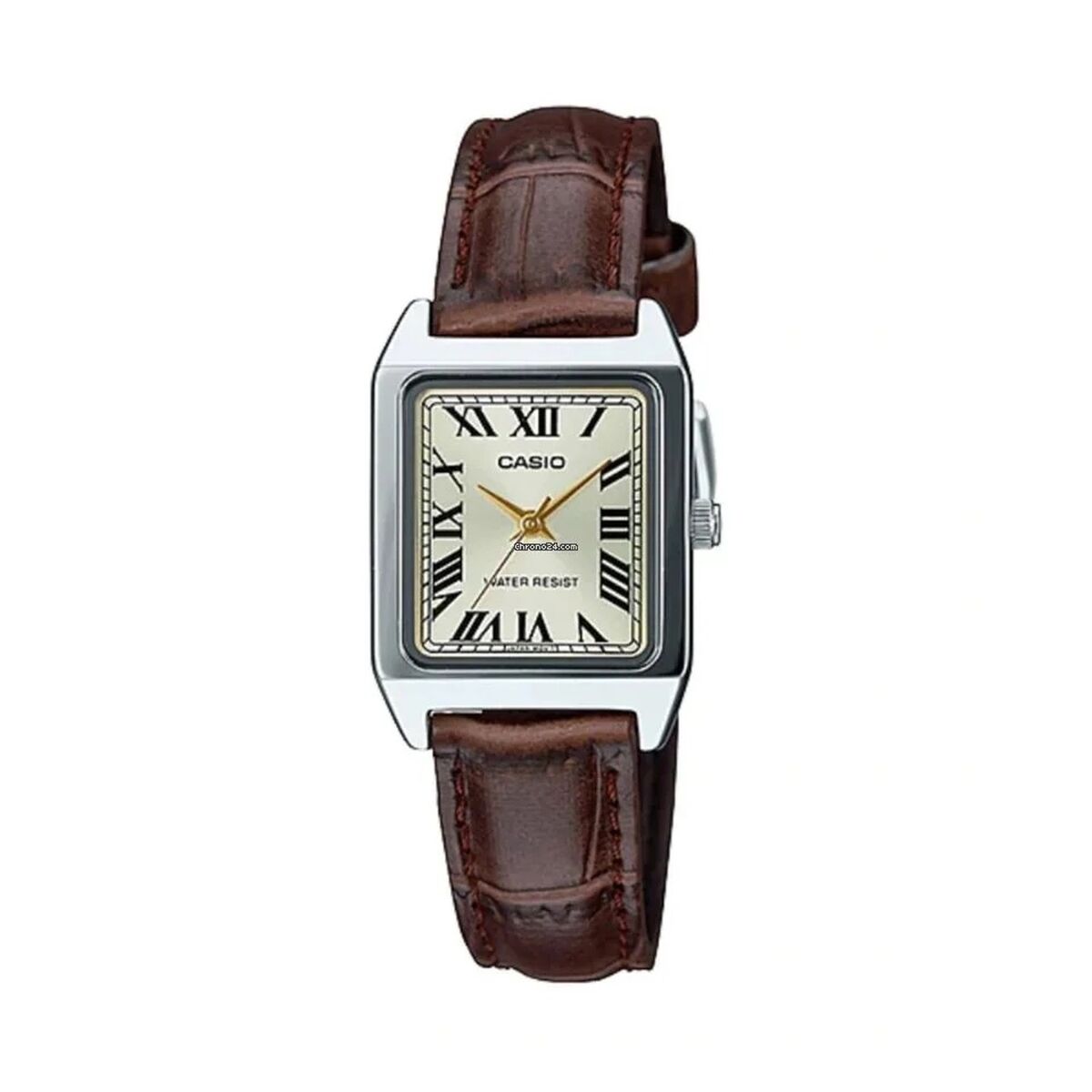 Montre Femme Casio LTP-V007L-9BUDF (Ø 22 mm) - Disponible chez Rue des Bijoux