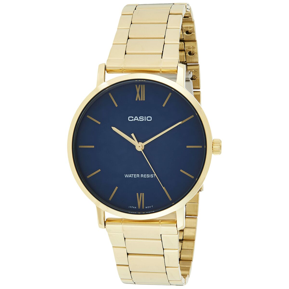 Montre Homme Casio COLLECTION (Ø 40 mm) - Disponible chez Rue des Bijoux