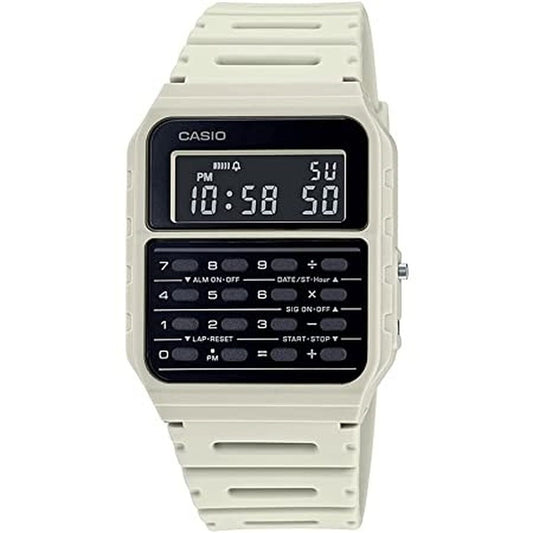 Montre Unisexe Casio D249 - Disponible chez Rue des Bijoux