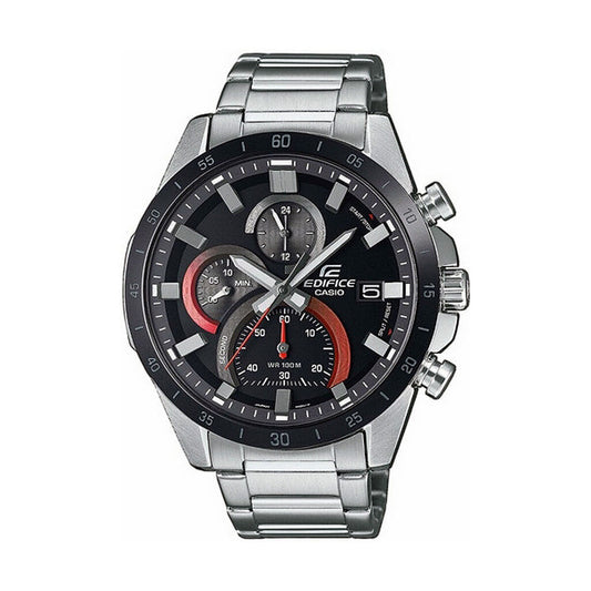 Montre Homme Casio CLASSIC Noir (Ø 47 mm) - Disponible chez Rue des Bijoux