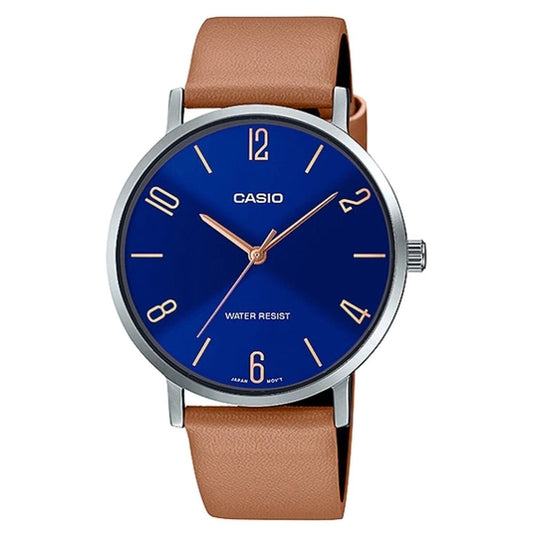 Montre Homme Casio A1822 (Ø 34 mm) - Disponible chez Rue des Bijoux