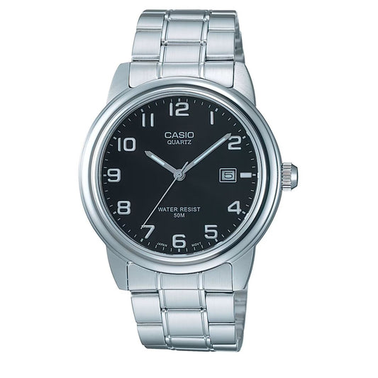 Montre Homme Casio COLLECTION (Ø 39 mm) - Disponible chez Rue des Bijoux