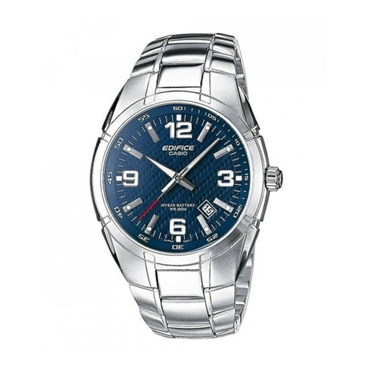 Montre Unisexe Casio EF-125D-2AVEG - Disponible chez Rue des Bijoux