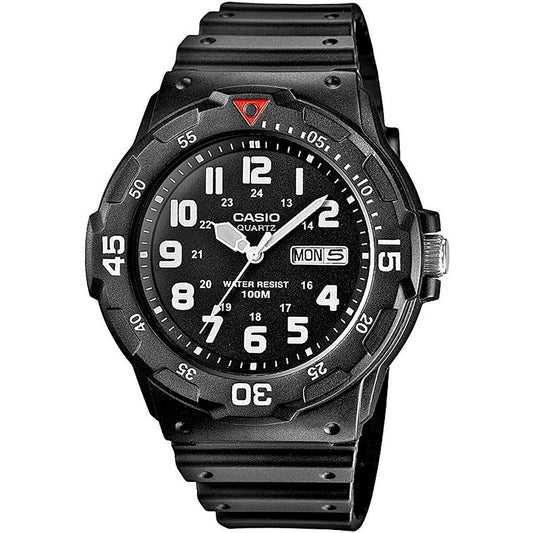 Montre Homme Casio - Disponible chez Rue des Bijoux