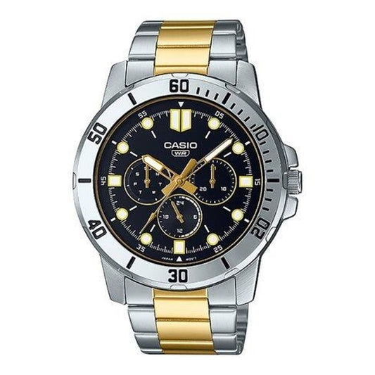 Montre Homme Casio COLLECTION (Ø 49 mm) - Disponible chez Rue des Bijoux