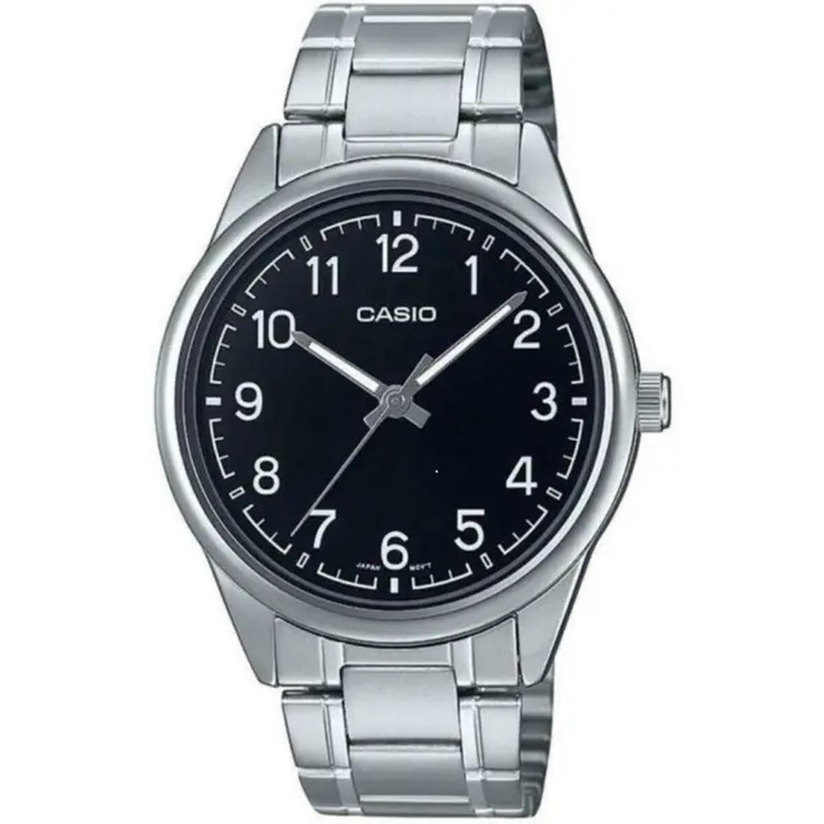 Montre Homme Casio COLLECTION (Ø 40 mm) - Disponible chez Rue des Bijoux