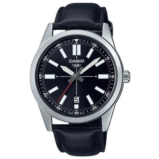 Montre Homme Casio COLLECTION (Ø 41 mm) - Disponible chez Rue des Bijoux