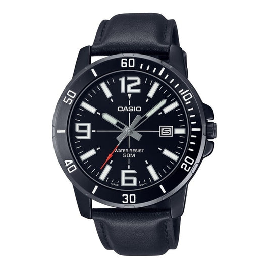 Montre Homme Casio COLLECTION (Ø 45 mm) - Disponible chez Rue des Bijoux