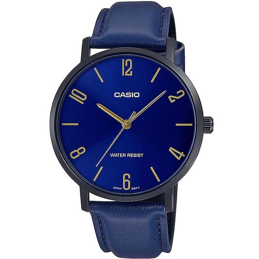 Montre Homme Casio COLLECTION (Ø 40 mm) - Disponible chez Rue des Bijoux