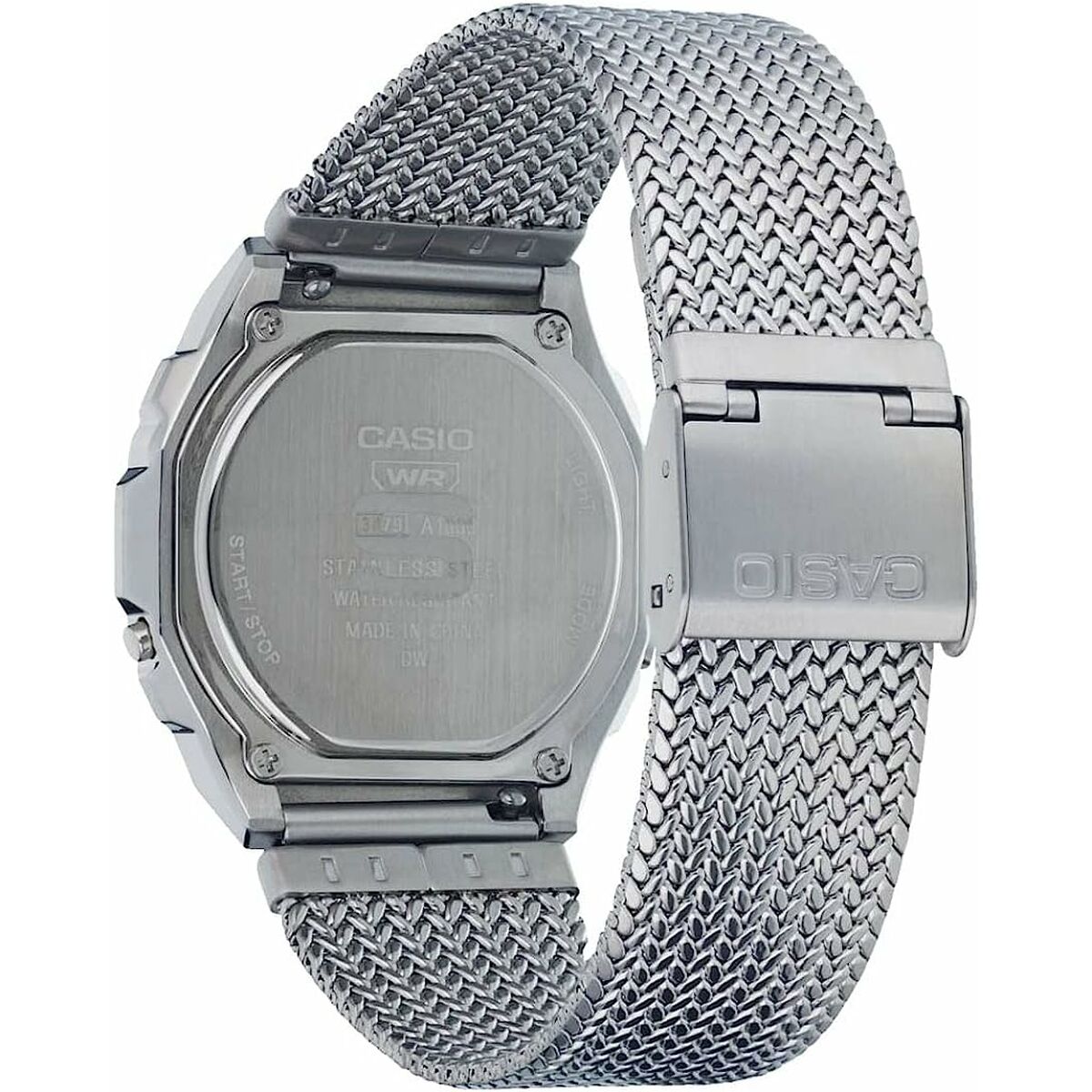 Montre Homme Casio A1000MA-7EF - Disponible chez Rue des Bijoux