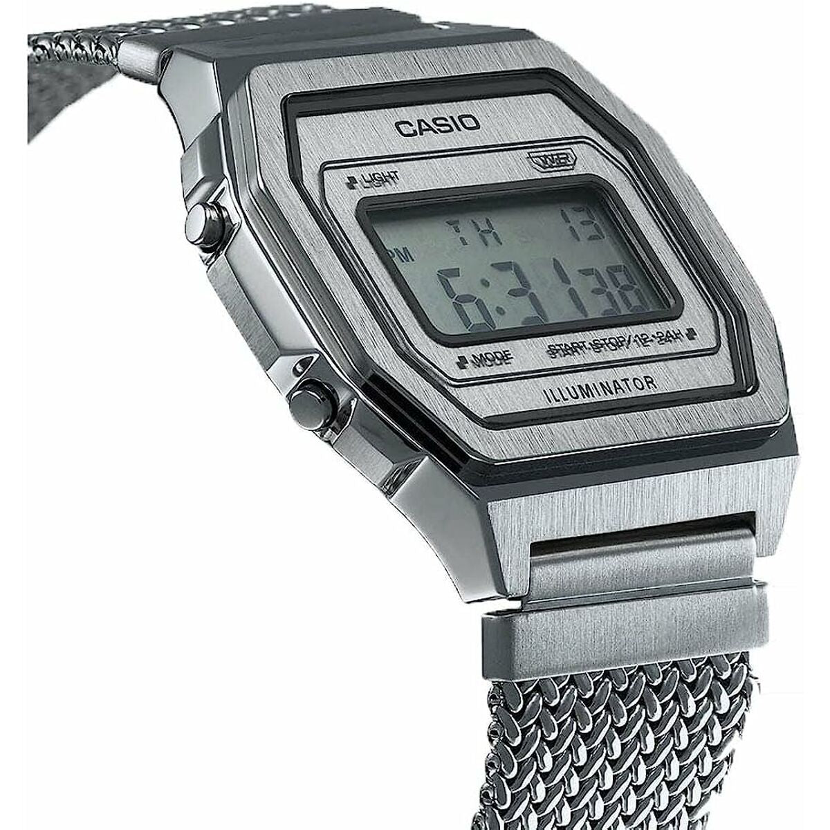 Montre Homme Casio A1000MA-7EF - Disponible chez Rue des Bijoux