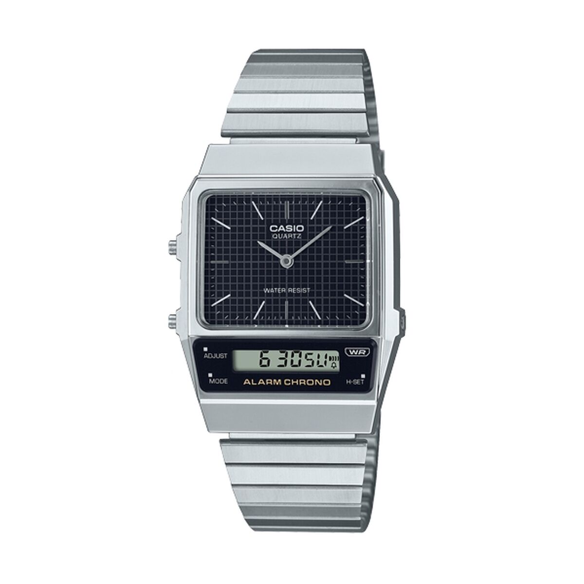 Montre Unisexe Casio AQ-800E-1AEF - Disponible chez Rue des Bijoux