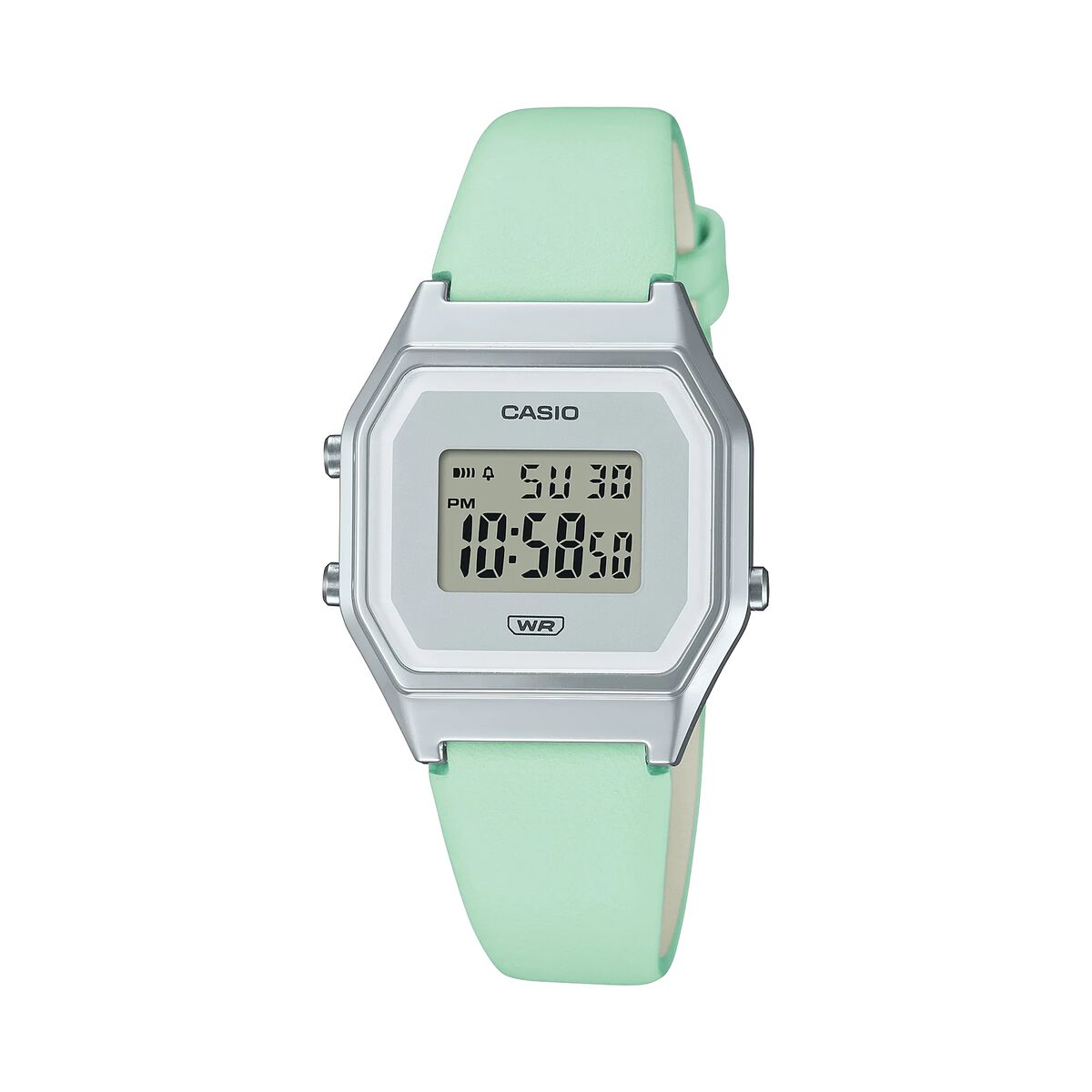 Montre Homme Casio LA680WEL-3EF - Disponible chez Rue des Bijoux