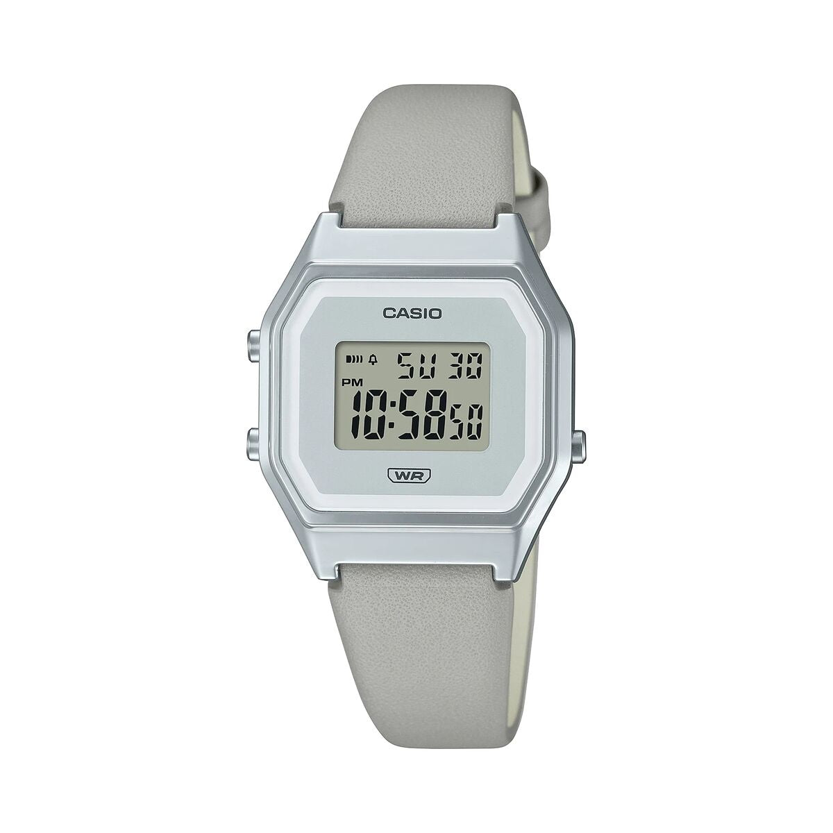 Montre Unisexe Casio LA680WEL-8EF - Disponible chez Rue des Bijoux