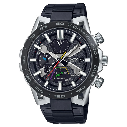 Montre Homme Casio Noir - Disponible chez Rue des Bijoux