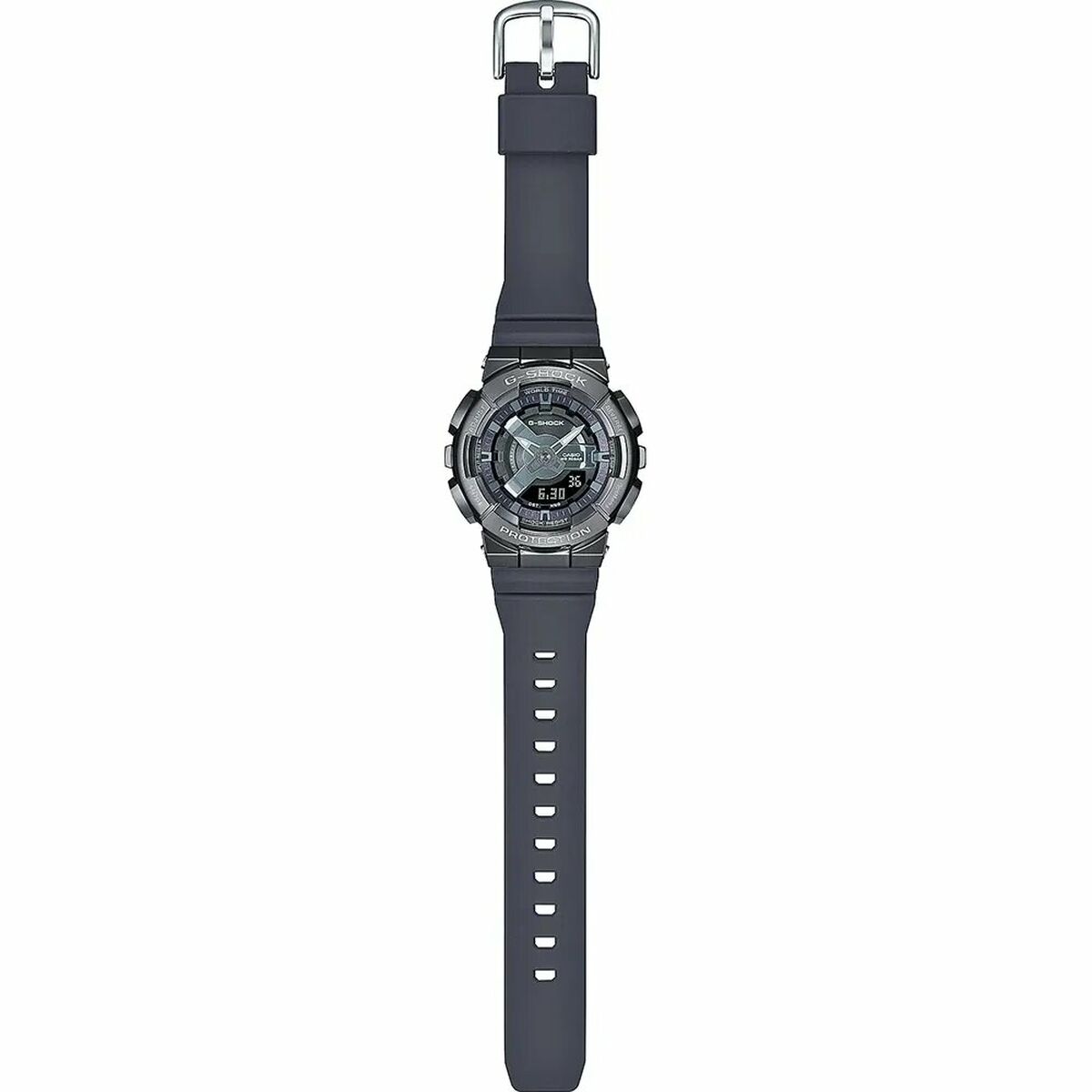 Montre Femme Casio (Ø 46 mm) - Disponible chez Rue des Bijoux