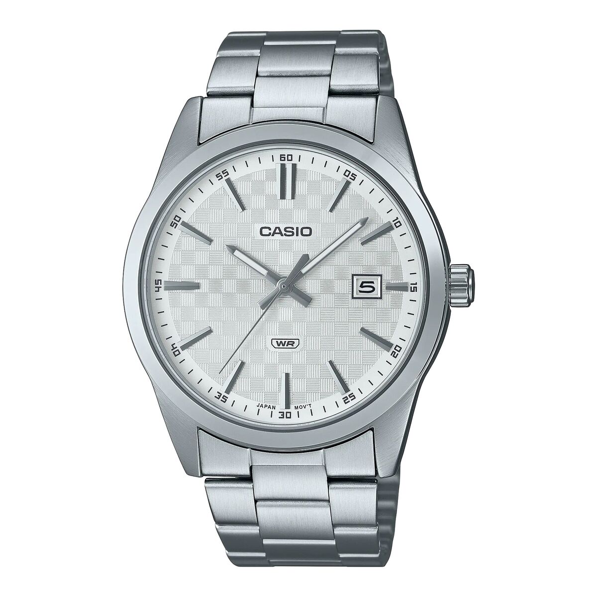 Montre Homme Casio (Ø 41 mm) - Disponible chez Rue des Bijoux