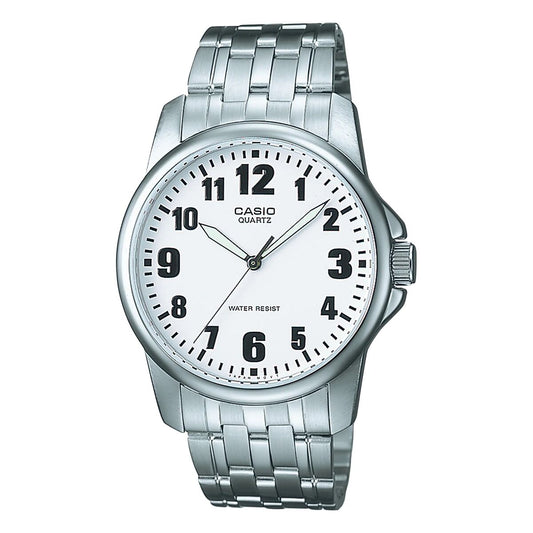 Montre Unisexe Casio MTP-1260PD-7BEG - Disponible chez Rue des Bijoux