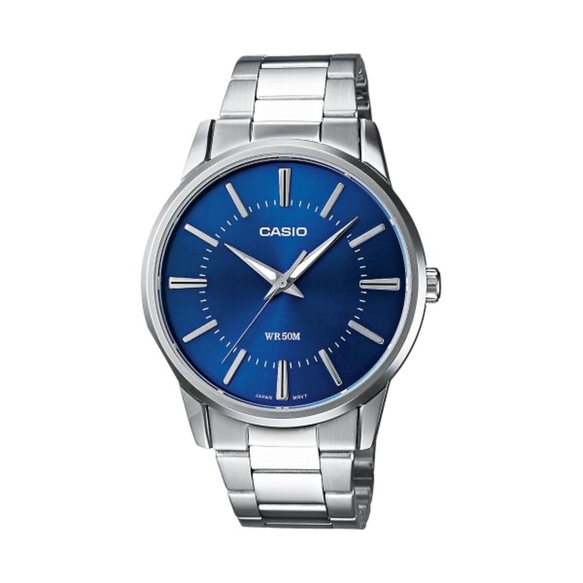 Montre Homme Casio COLLECTION (Ø 40 mm) - Disponible chez Rue des Bijoux