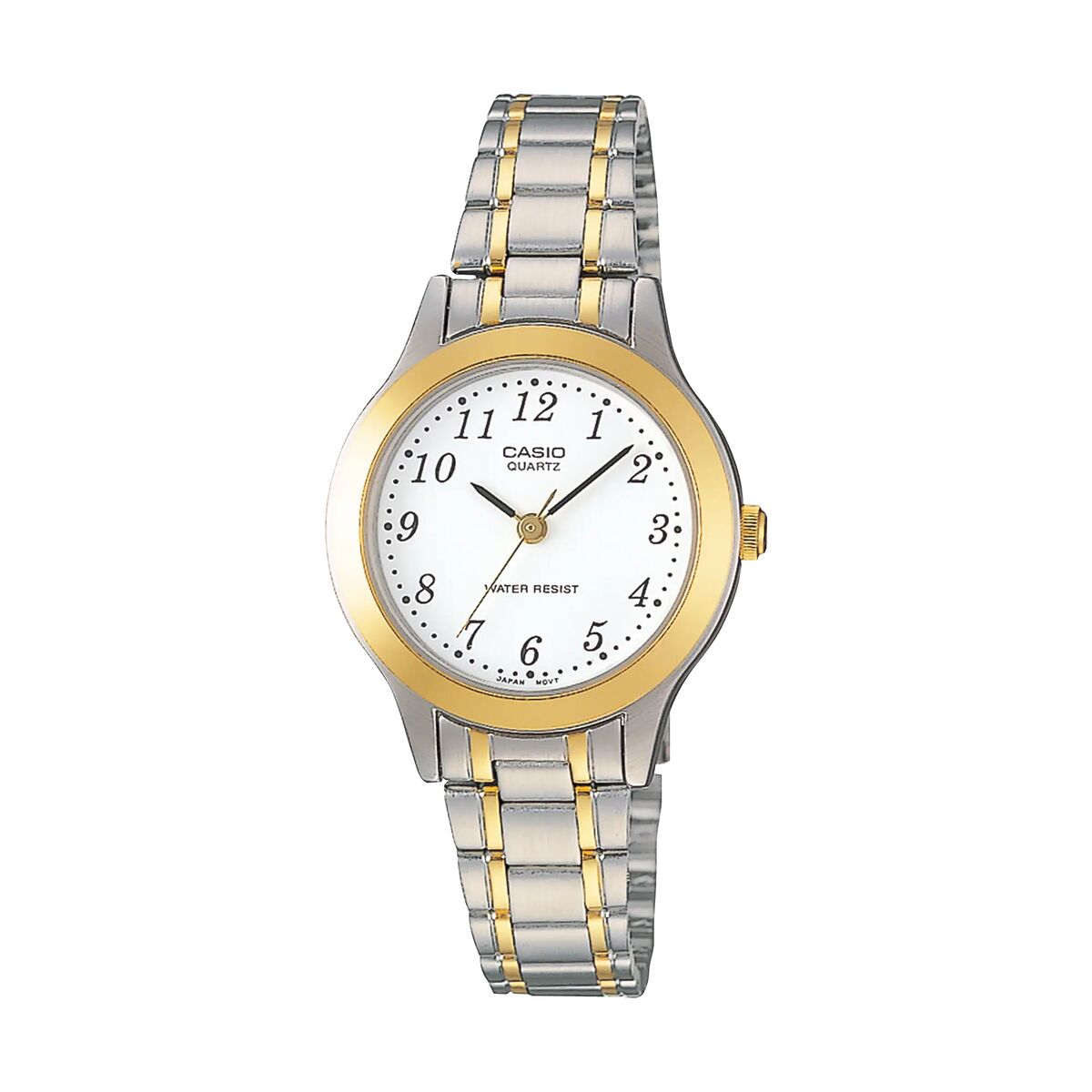 Montre Unisexe Casio LTP-1263PG-7BEG - Disponible chez Rue des Bijoux