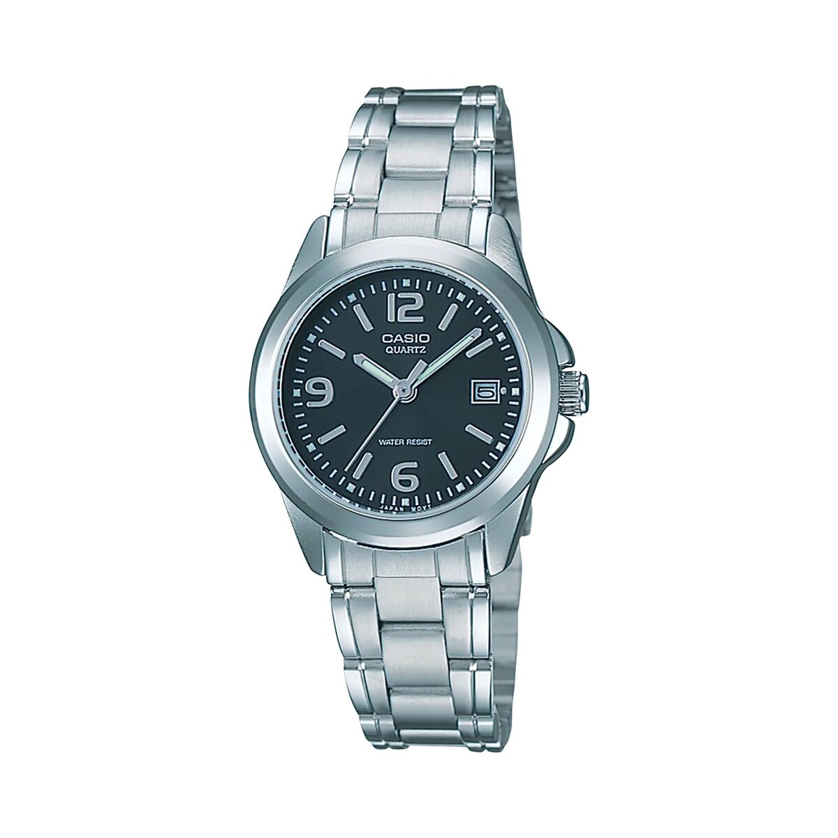 Montre Unisexe Casio LTP-1259PD-1AEG - Disponible chez Rue des Bijoux