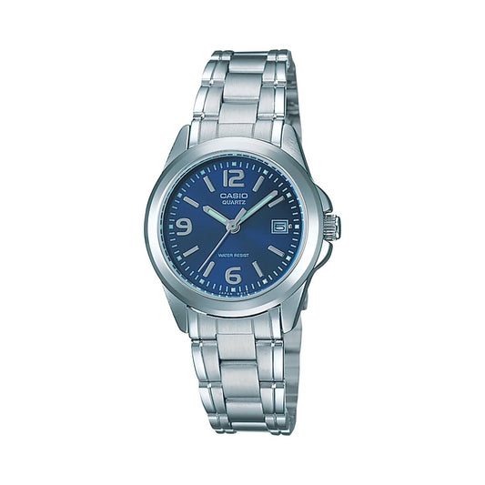 Montre Unisexe Casio LTP-1259PD-2AEG - Disponible chez Rue des Bijoux