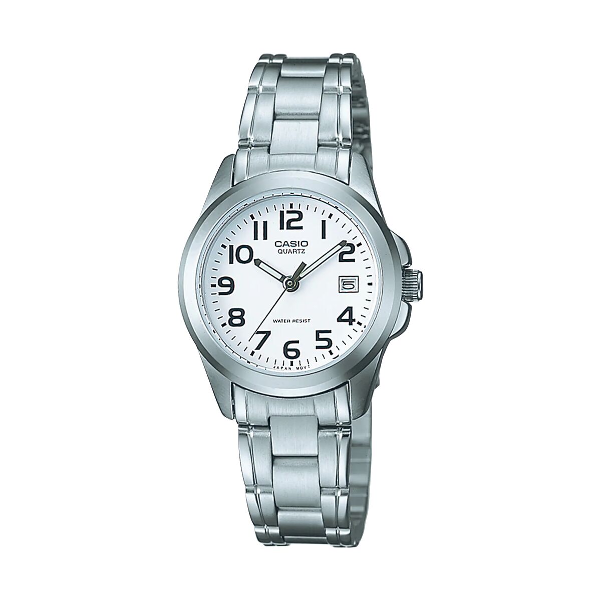 Montre Unisexe Casio LTP-1259PD-7BEG - Disponible chez Rue des Bijoux