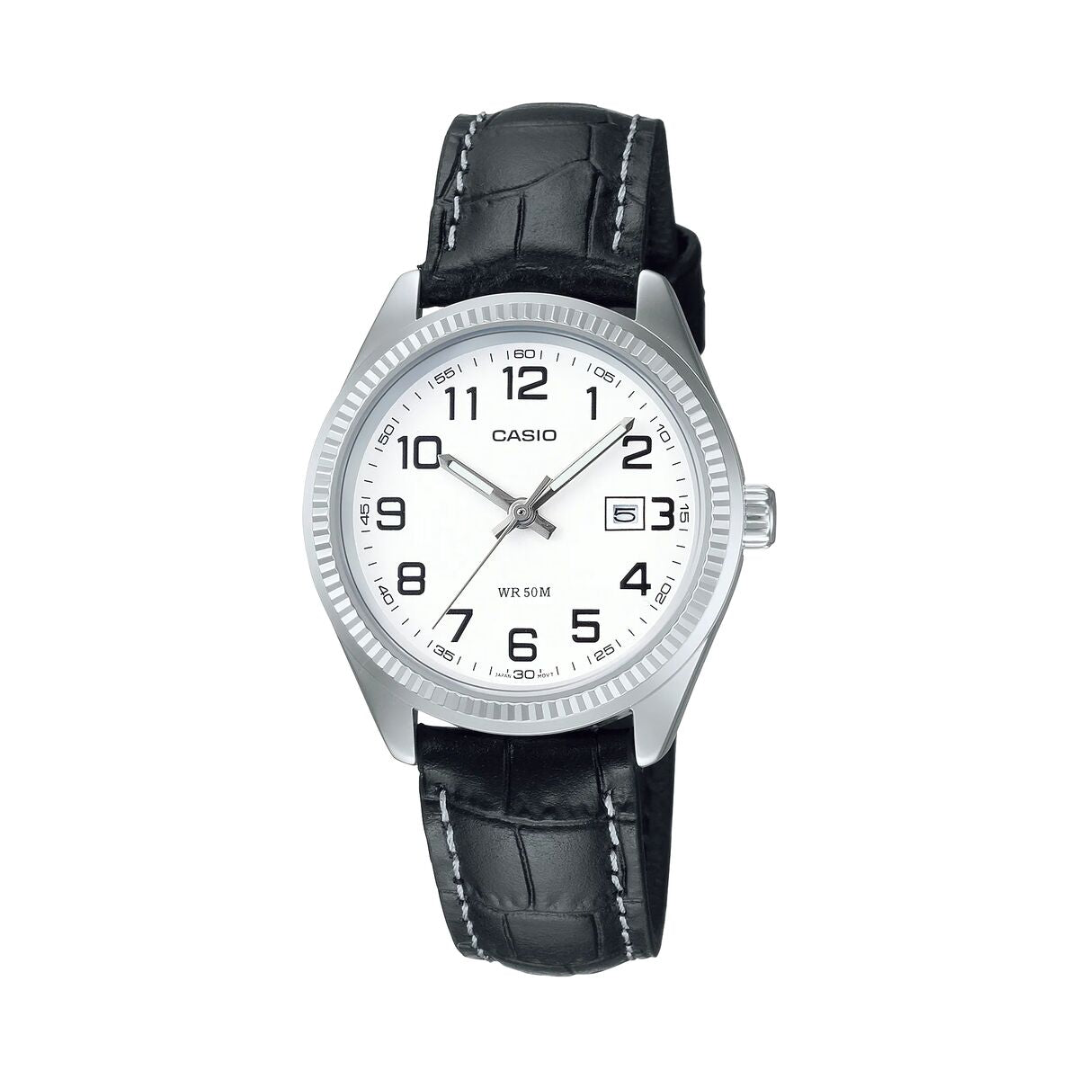 Montre Unisexe Casio LTP-1302PL-7BVEG - Disponible chez Rue des Bijoux